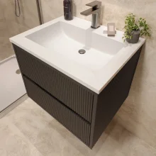 lancia-linea-square-black-800mm-wall-hung-basin-vanity-unit-lifestyle-2.webp