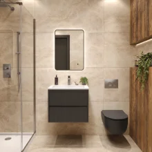 lancia-linea-square-black-800mm-wall-hung-basin-vanity-unit-lifestyle-3.webp