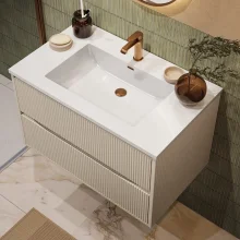 lancia-linea-square-stone-600mm-wall-hung-basin-vanity-unit-lifestyle-2.webp