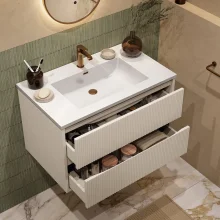 lancia-linea-square-stone-800mm-wall-hung-basin-vanity-unit-lifestyle.webp