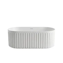 lancia-lira-fluted-matt-clay-freestanding-bath-1700-x-750mm-tech.webp