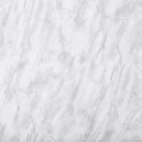 Light Grey Marble Gloss PVC Wetpanel Two Sided Shower Board Kit 1000 x 1000mm