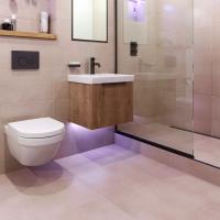Villeroy & Boch Arto 1200 Bathroom Vanity Unit With Basin - Oak Kansas