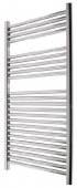 Abacus Elegance Linea Towel Rail 1700 x 600mm - Chrome