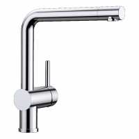 Blanco Linus Chrome Kitchen Tap