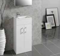 ASP Cross Head Towel Warmer Radiator Valve - Straight