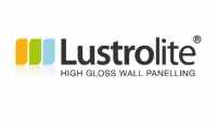 Lustrolite Colour Matched External Corner Profile
