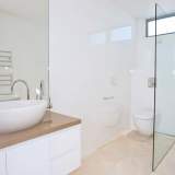 Lustrolite Arctic White High Gloss Bathroom Wall Panels