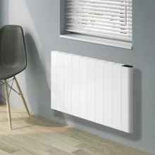 Bayswater Pointing White 1000mm Traditional 3 Door Curved Basin Cabinet