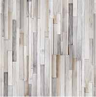 Fun Wood Effect Wall Panels - Vilo Fun Collection By Vox