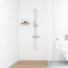 Hanoi Masq Revela Tiles Wall Panels - 650 x 375mm - 8 Pack - 1.95m2