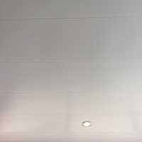 MultiPanel Ceiling Panel - White Matt - 2.7m
