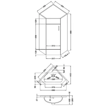 mayford-single-door-corner-vanity-unit-tech.webp