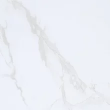 Carrara Marble Gloss Megaboard Solid Core 600mm Wall Panels