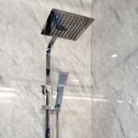  Magma Riven Nuance Waterproof Shower Board 