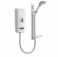 Mira Advance 9.8kw Electric Shower