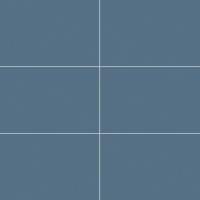 Multipanel Misty Blue Large Tile Effect Shower Board