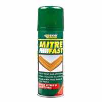 Mitre Fast Bonding - Activator Spray Only - Everbuild