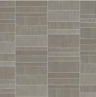 Graphite Decor Tile Effect Wall Panels - Vilo Modern Collection By Vox