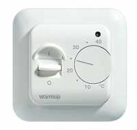 Warmup MSTAT Manual Underfloor Heating Thermostat