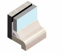 Multipanel Shower Panel Seal Kit