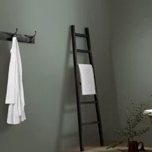 Grained Stone Green Naturepanel Shiplap Slat Wall Panel