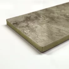 Carrara Marble Gloss SOLIDboard 1000mm Waterproof Wall Panels