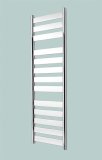 Abacus Elegance Cala Stainless Steel Towel Rail - 1750 x 480mm