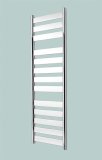 Kartell Newark 952 x 500mm Chrome Designer Towel Radiator