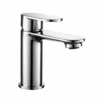 Niagara Albury Chrome Monobloc Basin Mixer Tap - CLEARANCE