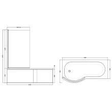 nuie-1700-x-850mm-p-shaped-shower-bath-screen-and-side-panel-tech.webp