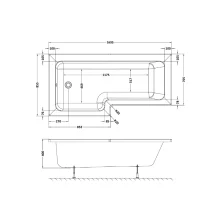nuie-1700mm-left-hand-square-shower-bath-with-legs-wbs1785l_ld.webp