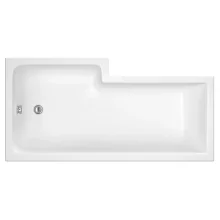 nuie-1700mm-right-hand-square-shower-bath-with-legs-product.webp