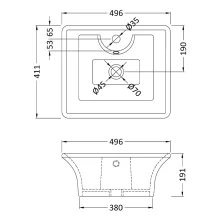 nuie-460mm-rectangular-ceramic-basin-with-tap-hole-tech.webp
