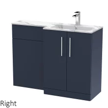 nuie-arno-1100-floor-standing-midnight-blue-cloakroom-suite-right-product.webp