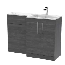 nuie-arno-anthracite-right-hand-floor-standing-unit-and-marble-effect-basin-product.webp