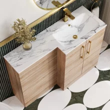 nuie-arno-bleached-oak-right-hand-floor-standing-unit-and-marble-effect-basin-lifestyle-2.webp