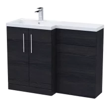 nuie-arno-charcoal-black-lh-floor-standing-unit-and-basin-product.webp