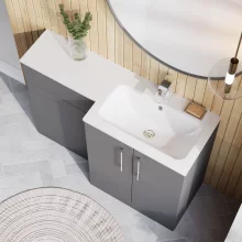 nuie-arno-satin-grey-right-hand-floor-standing-unit-and-stone-basin-lifestyle-2.webp