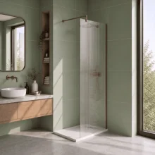 nuie-fluted-brushed-bronze-800mm-wetroom-screen-with-support-bar-lifestyle.webp