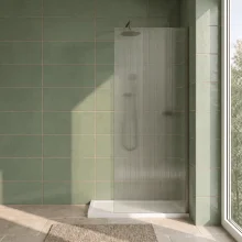 nuie-fluted-brushed-pewter-1000mm-wetroom-screen-with-support-bar-lifestyle-2.webp