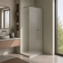 nuie-fluted-brushed-pewter-800mm-wetroom-screen-with-support-bar-lifestyle.webp