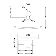nuie-lynx-500mm-ceramic-semi-recessed-basin-tech.webp