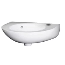 Nuie Melbourne 350mm Wall Hung Basin