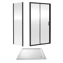 nuie-rene-chrome-1000mm-framed-slidng-door-side-panel-and-tray-tech.webp