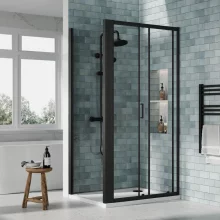 nuie-rene-black-1000-x-760mm-sliding-shower-door-enclosure-inc-side-panel-and-tray-lifestyle-2.webp