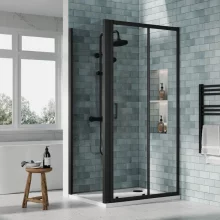 nuie-rene-black-1000-x-760mm-sliding-shower-door-enclosure-inc-side-panel-and-tray-lifestyle.webp