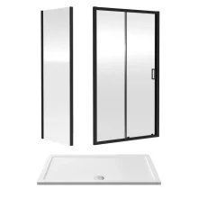 nuie-rene-chrome-1400mm-sliding-door-750mm-side-panel-and-tray-tech.webp