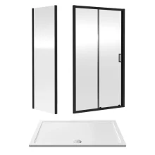 nuie-rene-chrome-1400mm-sliding-door-890mm-side-panel-and-tray-tech.webp