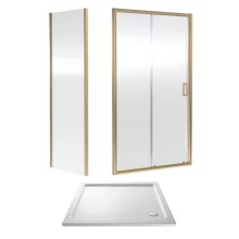 nuie-rene-chrome-990mm-sliding-door-750mm-side-panel-and-rectangular-tray-tech.webp